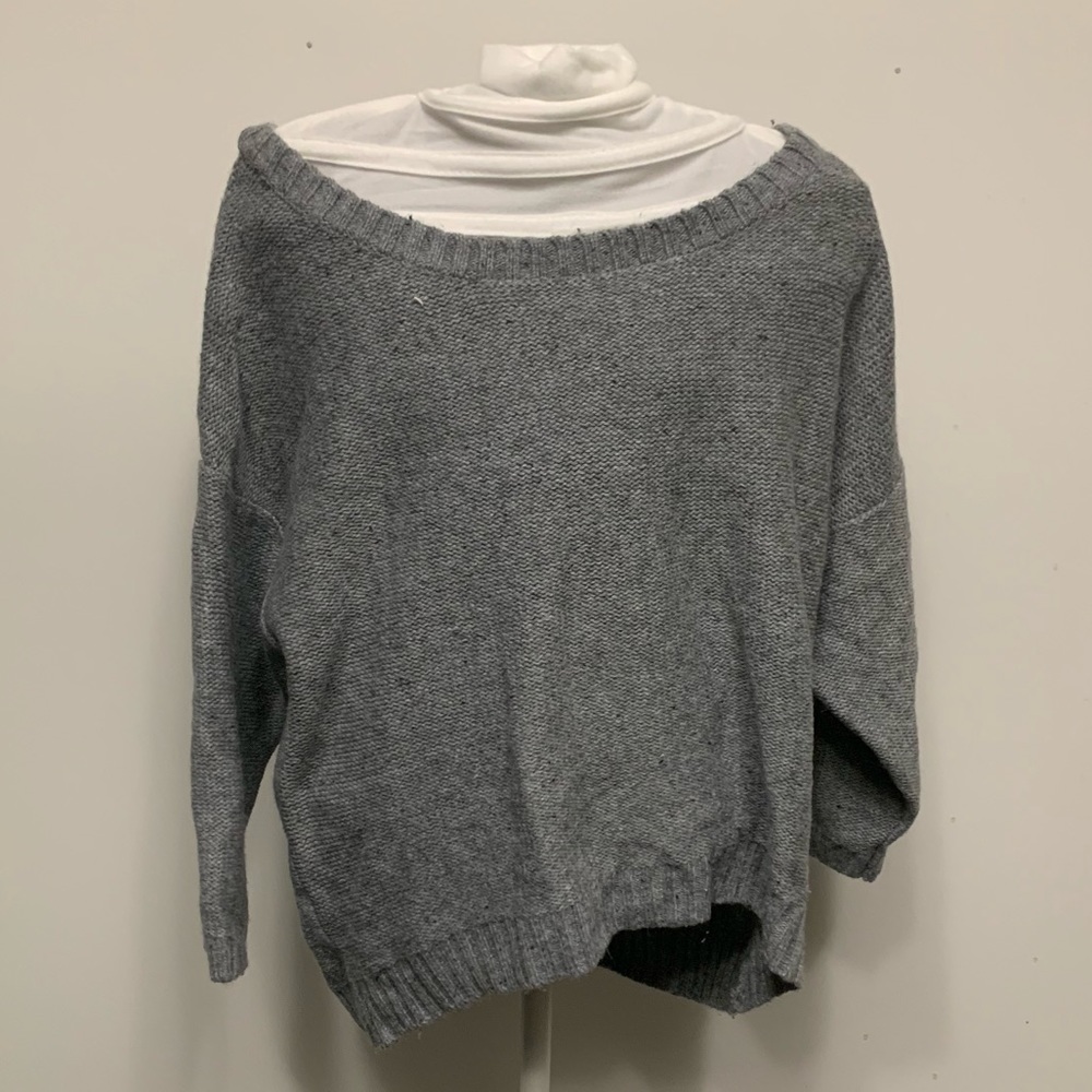 Love by design sweater